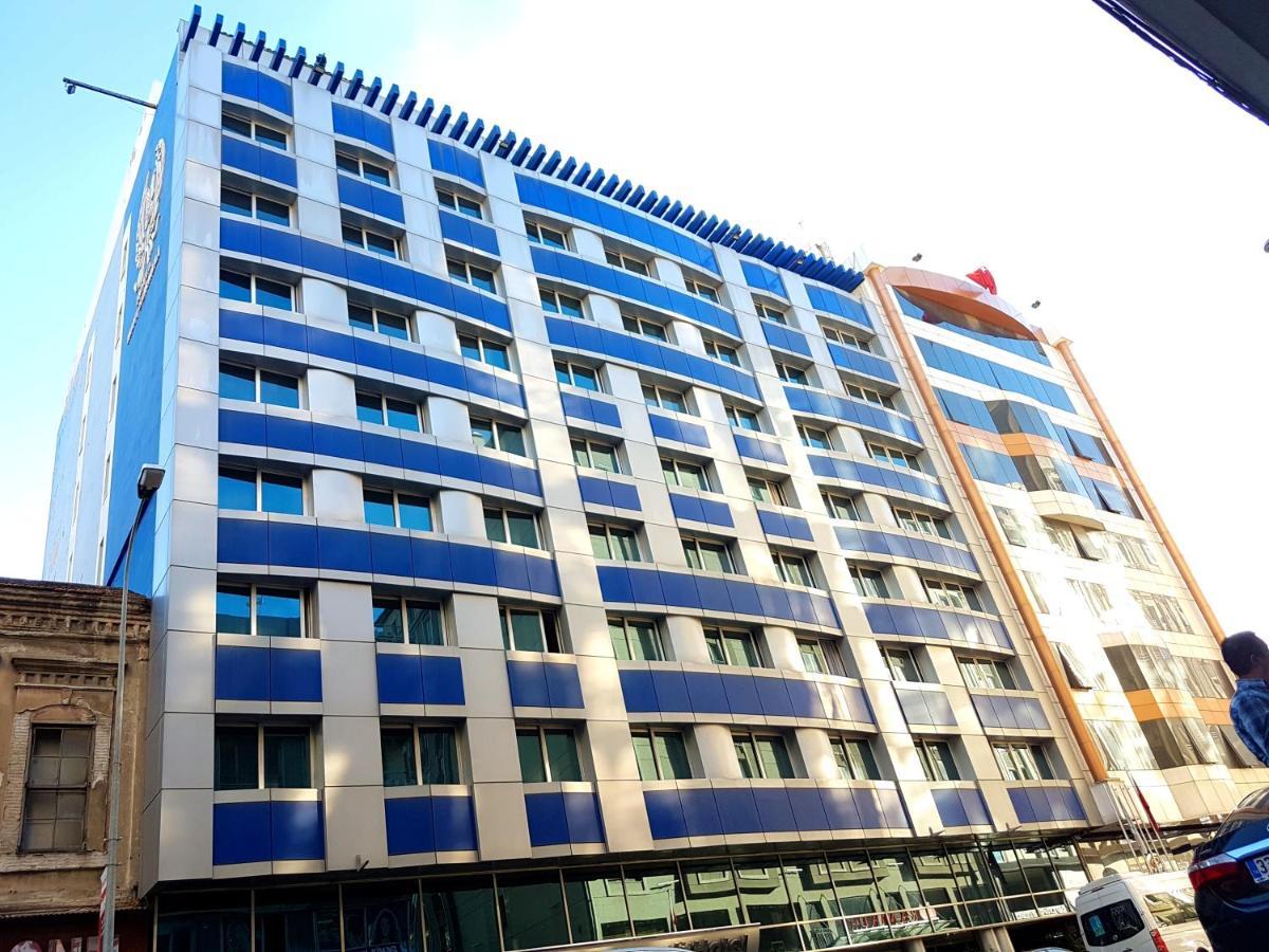 Jura Hotels Mavi Suermeli Adana Exterior photo