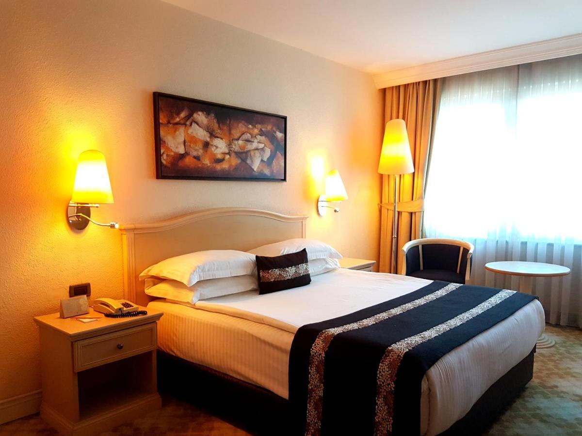 Jura Hotels Mavi Suermeli Adana Exterior photo