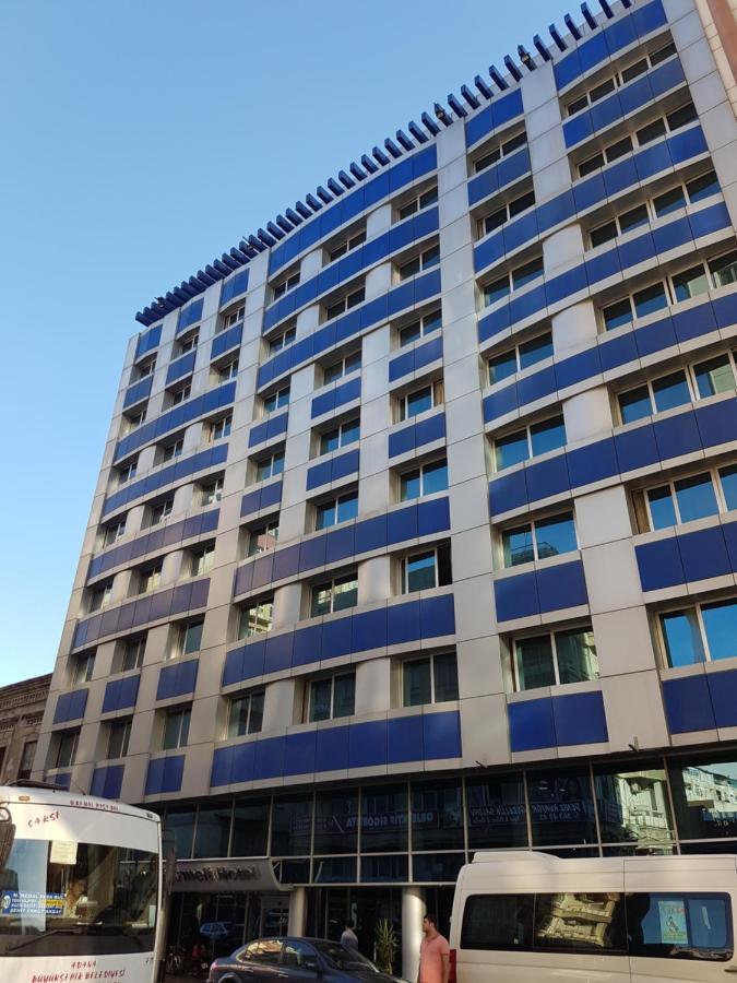 Jura Hotels Mavi Suermeli Adana Exterior photo