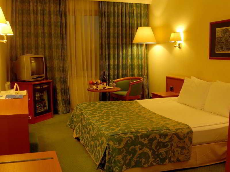 Jura Hotels Mavi Suermeli Adana Exterior photo