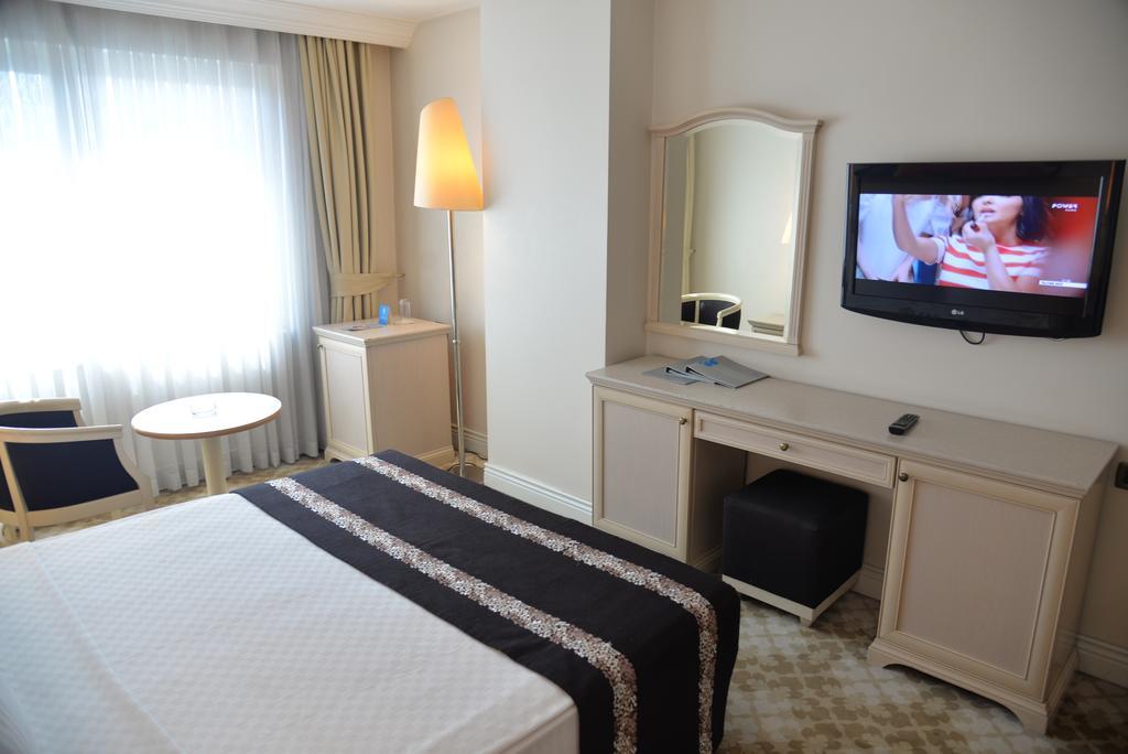 Jura Hotels Mavi Suermeli Adana Exterior photo